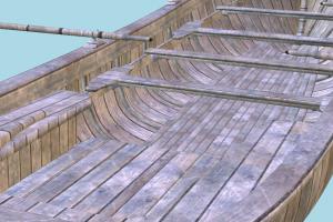 Boat Row Boat-2